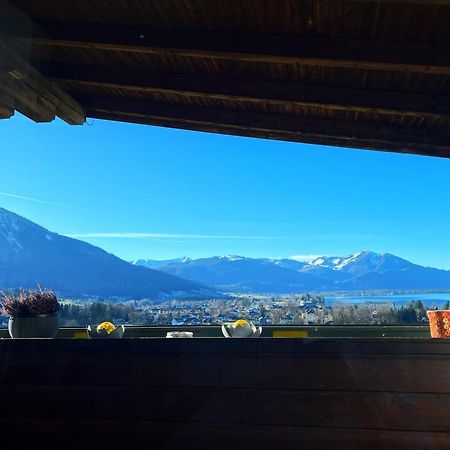 Apartment Sunset Am Wolfgangsee Strobl Εξωτερικό φωτογραφία
