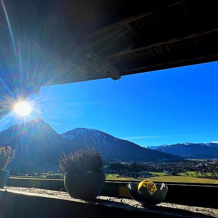 Apartment Sunset Am Wolfgangsee Strobl Εξωτερικό φωτογραφία