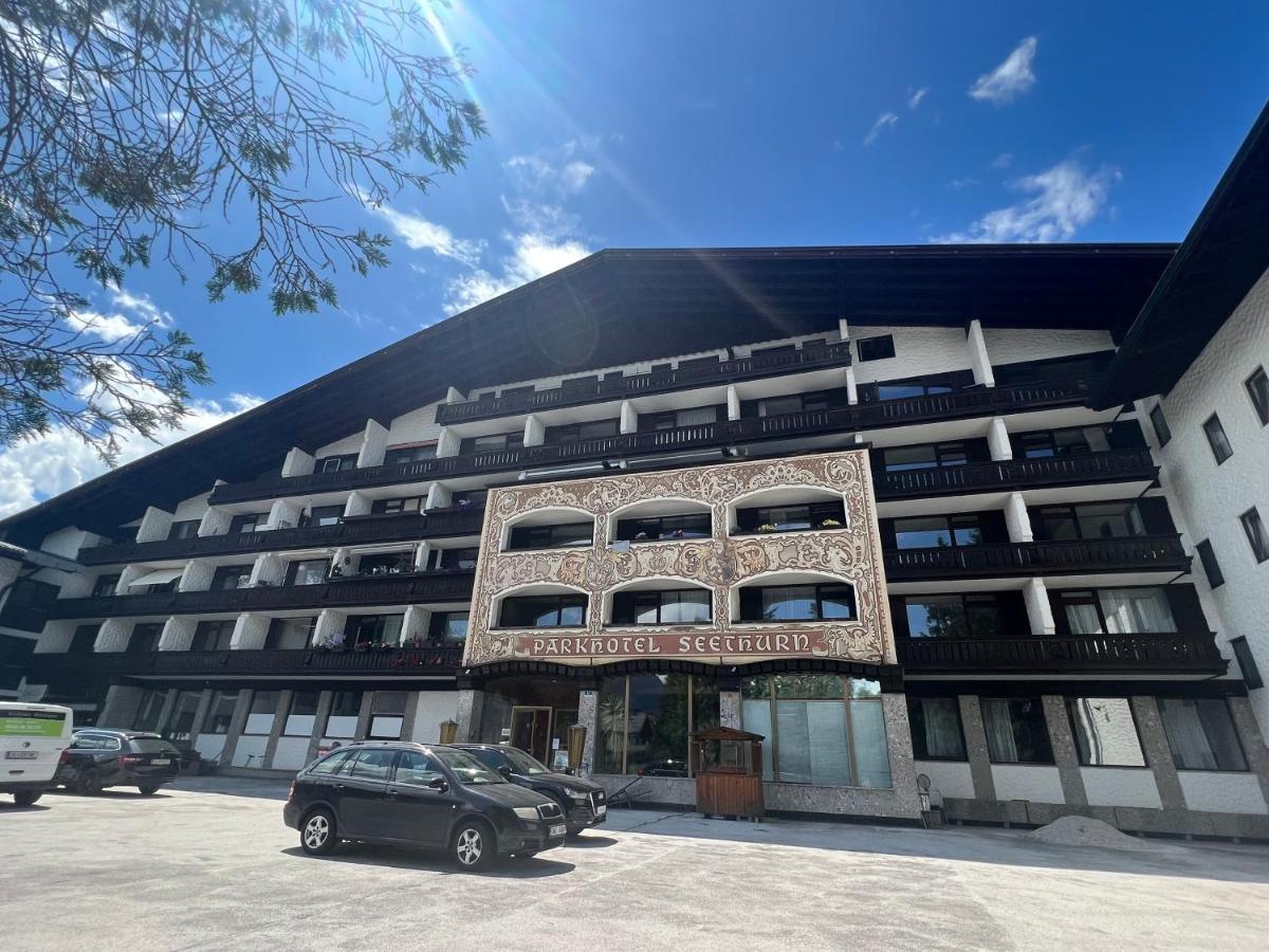 Apartment Sunset Am Wolfgangsee Strobl Εξωτερικό φωτογραφία