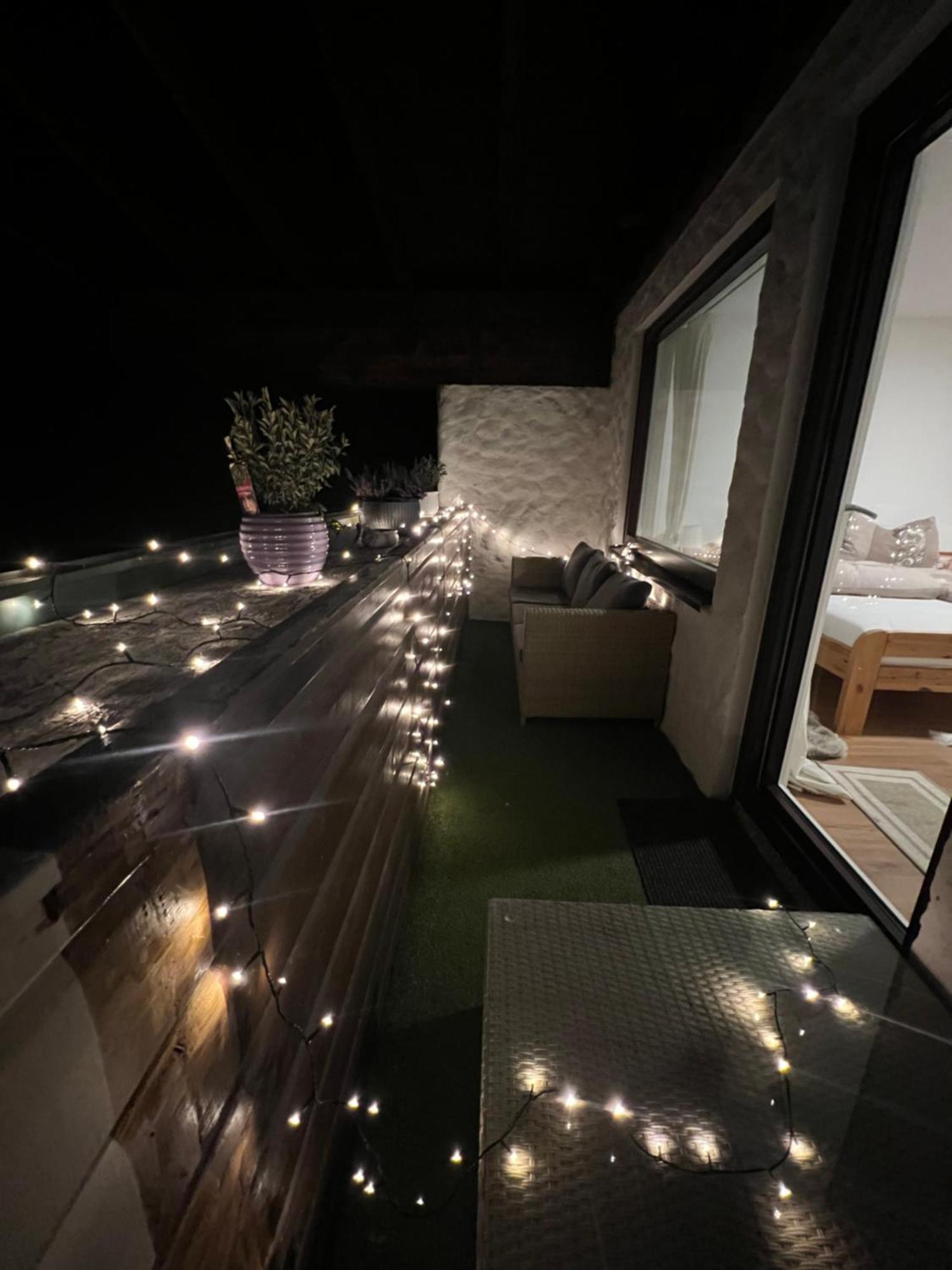 Apartment Sunset Am Wolfgangsee Strobl Εξωτερικό φωτογραφία