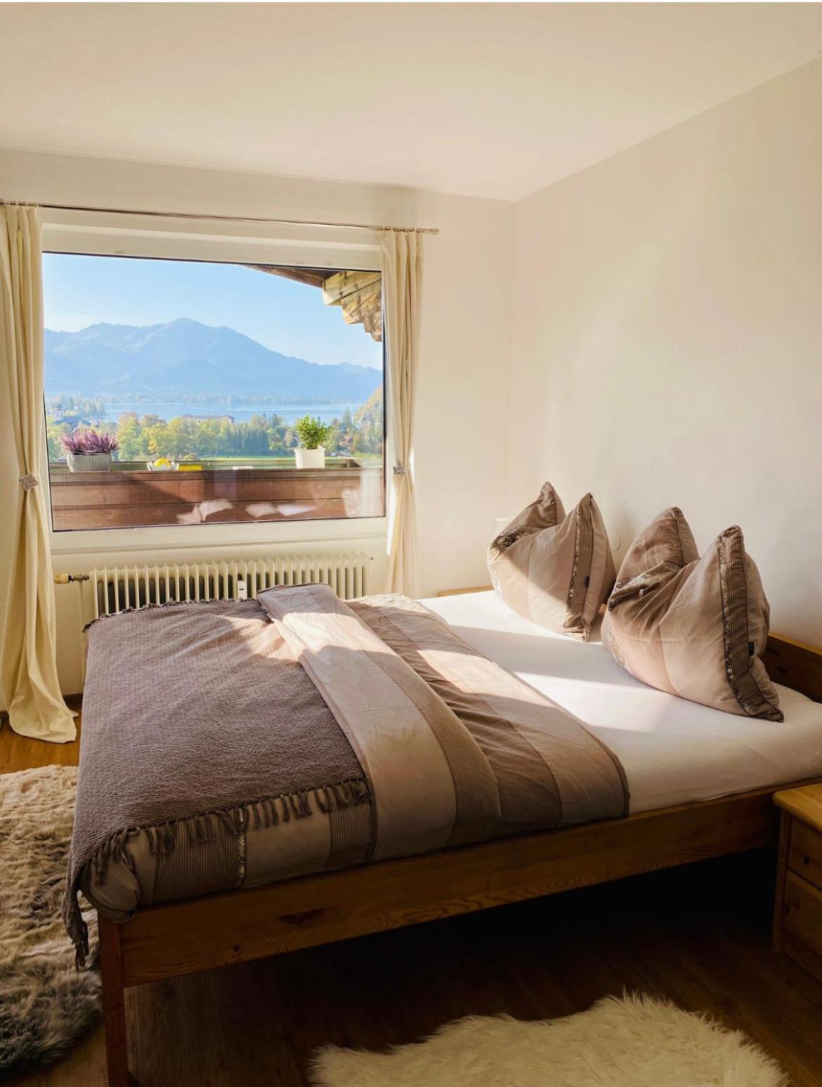 Apartment Sunset Am Wolfgangsee Strobl Εξωτερικό φωτογραφία