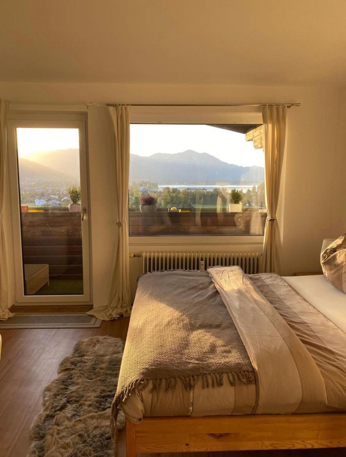 Apartment Sunset Am Wolfgangsee Strobl Εξωτερικό φωτογραφία