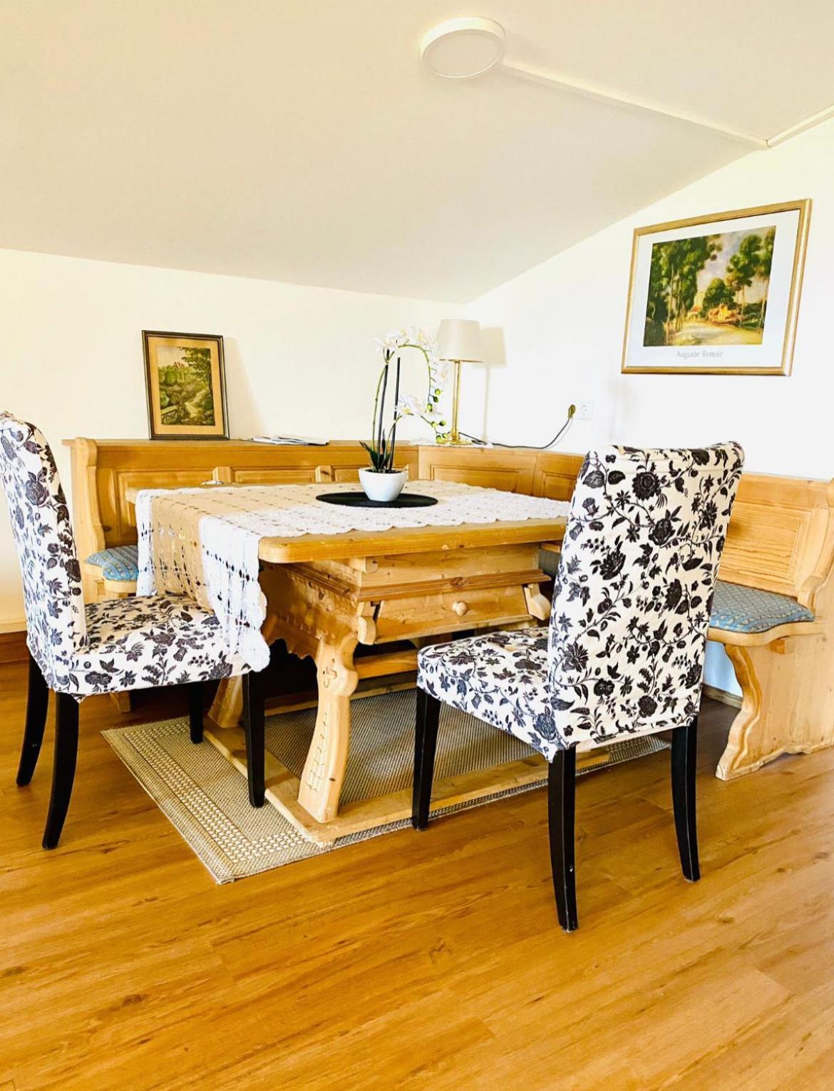 Apartment Sunset Am Wolfgangsee Strobl Εξωτερικό φωτογραφία
