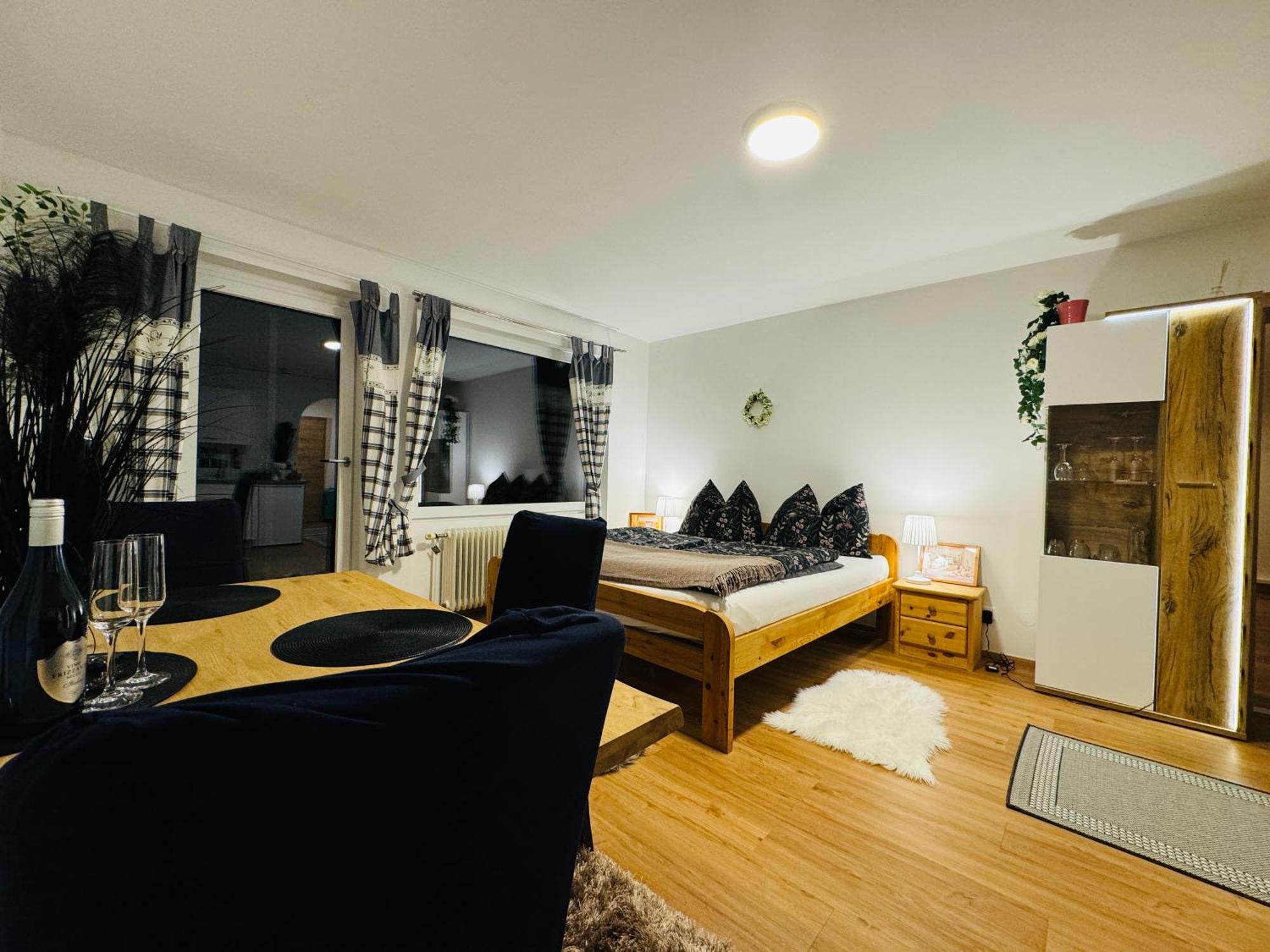 Apartment Sunset Am Wolfgangsee Strobl Εξωτερικό φωτογραφία